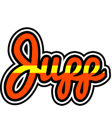 Jupp madrid logo