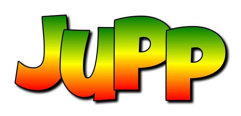 Jupp mango logo