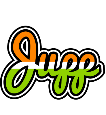 Jupp mumbai logo
