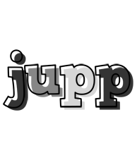 Jupp night logo