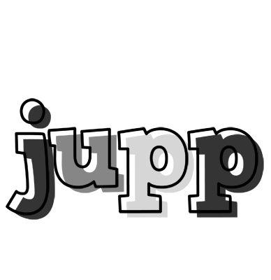 Jupp night logo