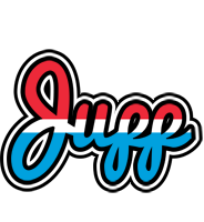 Jupp norway logo