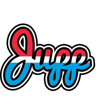 Jupp norway logo