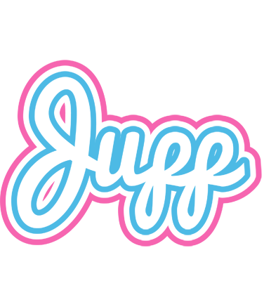 Jupp outdoors logo