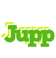 Jupp picnic logo