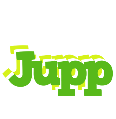 Jupp picnic logo