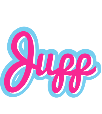 Jupp popstar logo