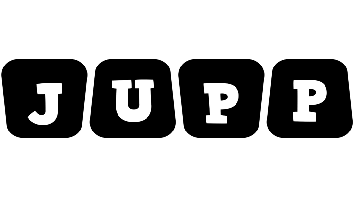 Jupp racing logo