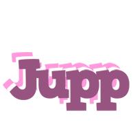 Jupp relaxing logo