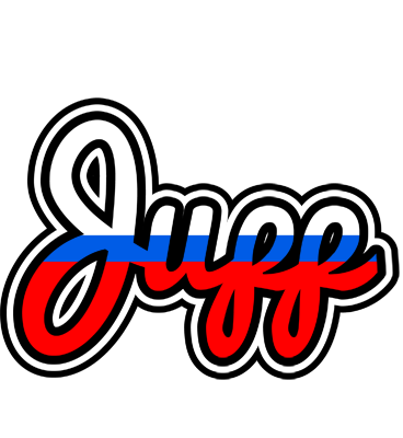 Jupp russia logo