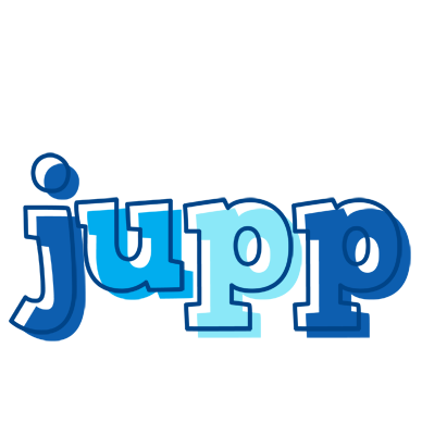 Jupp sailor logo