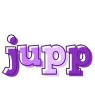 Jupp sensual logo