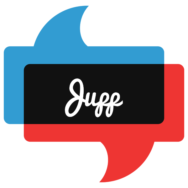 Jupp sharks logo