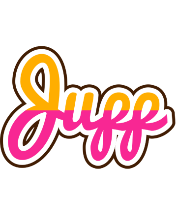 Jupp smoothie logo