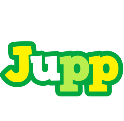 Jupp soccer logo