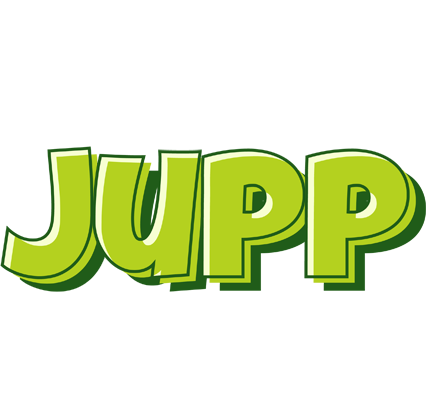 Jupp summer logo