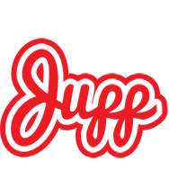 Jupp sunshine logo