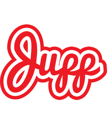 Jupp sunshine logo