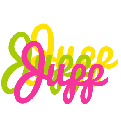 Jupp sweets logo