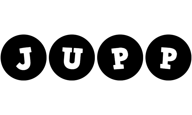 Jupp tools logo