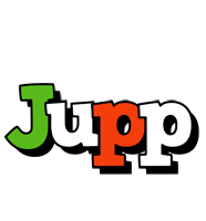 Jupp venezia logo