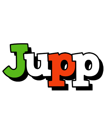 Jupp venezia logo