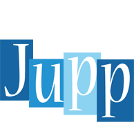 Jupp winter logo