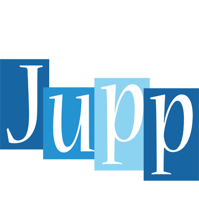 Jupp winter logo