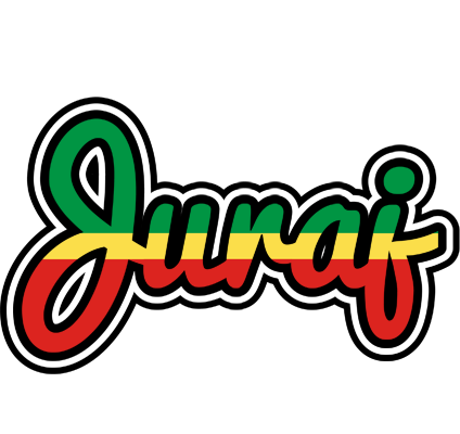Juraj african logo