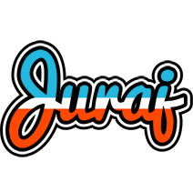 Juraj america logo