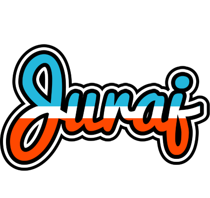 Juraj america logo