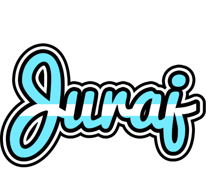 Juraj argentine logo
