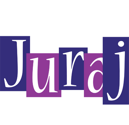 Juraj autumn logo