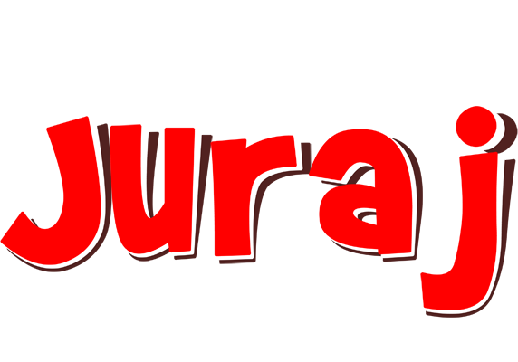 Juraj basket logo