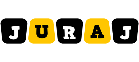 Juraj boots logo