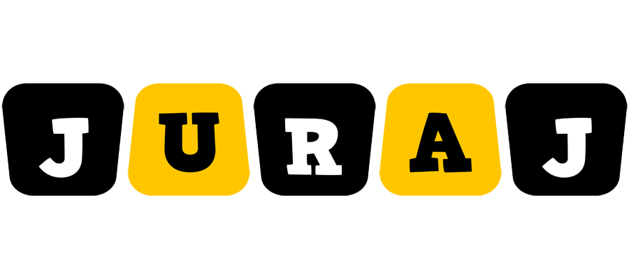 Juraj boots logo
