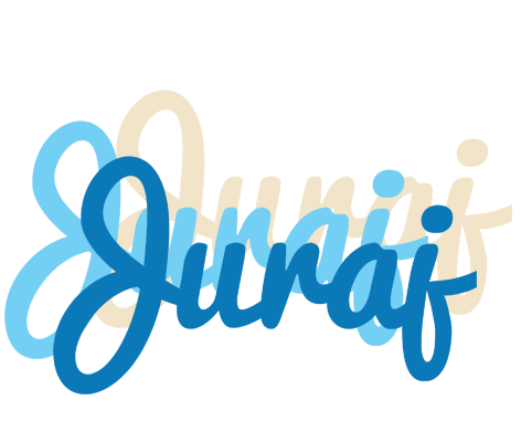 Juraj breeze logo