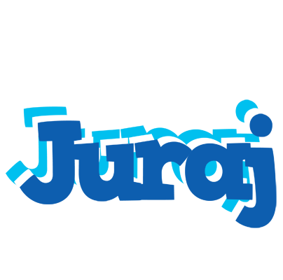 Juraj business logo