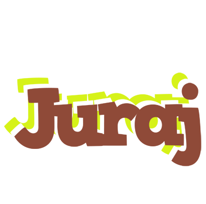 Juraj caffeebar logo