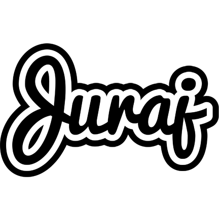 Juraj chess logo