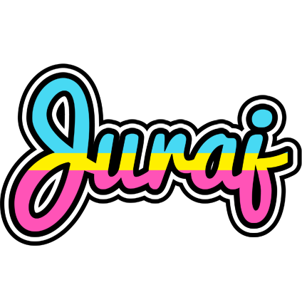 Juraj circus logo