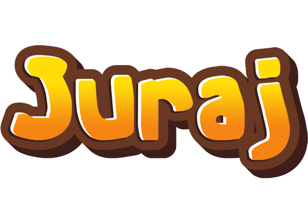 Juraj cookies logo