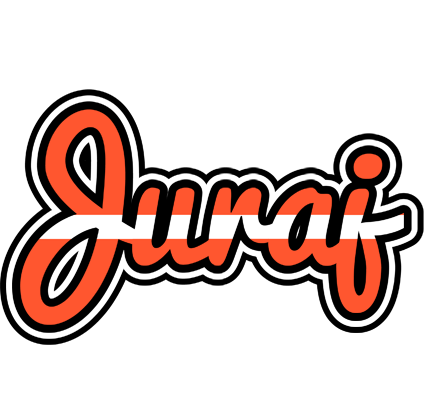 Juraj denmark logo