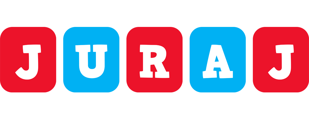 Juraj diesel logo