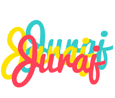 Juraj disco logo