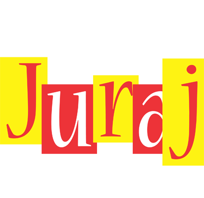 Juraj errors logo