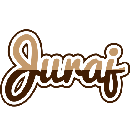 Juraj exclusive logo