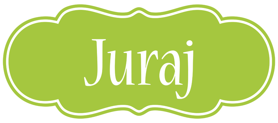 Juraj family logo