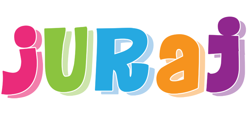 Juraj friday logo