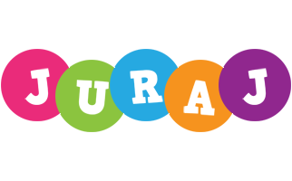 Juraj friends logo